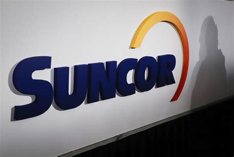 Canadian Press NewsAlert: Suncor cutting 1,500 jobs